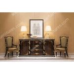 Alibaba Wholesale Dining Room Furniture Classic Wooden Sideboard T029sideboard for sale