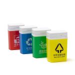 Office Garbage Trash Can Cartoon Pencil Sharpener Double Hole for sale