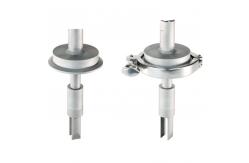 China 20MPa Tuning Fork Density Meter ,  Oil Liquid Density Meter supplier