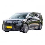 Long Range Zeekr 009 2023 Fully Electric MPV Fast Acceleration for sale