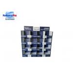 Promotional Temporary Cardboard Paper Half Size Pallet Display 48 Wide For Ladies' Panties for sale