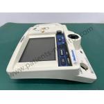 Med-tronic Lifepak20 LP20 Defibrillator Screen Display Assemble With Front Panel Front Case for sale
