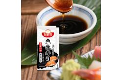China Red Spicy Compound Seasoning Seafood Condiment Sauce FDA Approved supplier
