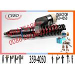 Diesel C27 / C32 Engine Injector 359-4050 20R-1308 For  Common Rail for sale