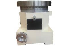 China INS IMU Turntable Stainless Steel Computer Automatic Control supplier