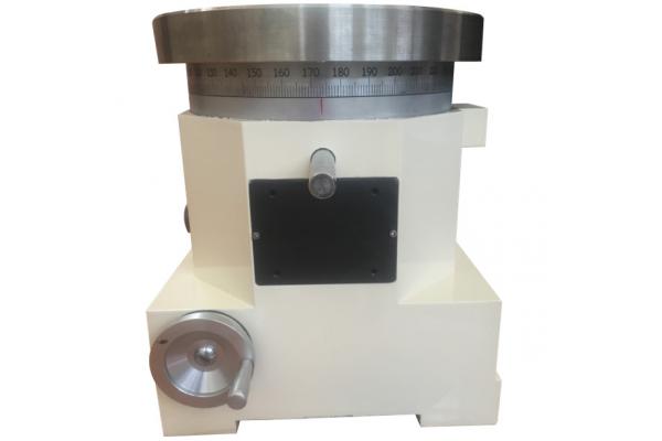 INS IMU Turntable Stainless Steel Computer Automatic Control