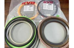 China XB00013200 Hydraulic Cylinder Seal Repair Kit for Hitachi Excavator supplier