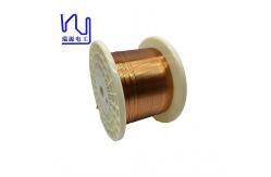 China Aiw 220 Rectangular Copper Wire 2mm*0.2mm Hot Wind supplier