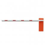 4s Straight Bar Car Barrier Gate Traffic Security Entrance Park for sale