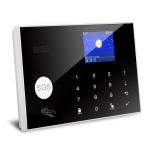 WIFI GSM Homesafe Security System Wireless House Burglar Alarm for sale