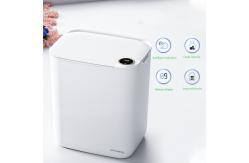 China Home Bedroom Kitchen Bathroom Large Capacity Intelligent Induction Garbage Can Automatic Induction supplier
