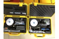 China Stonex S9II pro GPS receiver Trimble board GNSS RTK receiver supplier