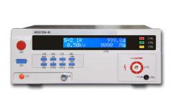 China MS2675DN-IID Insulation Resistance Tester supplier