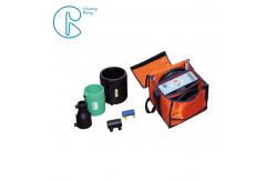 China Elektra 315 Electrical Welding Machine , HDPE Pipe Jointing Machine supplier