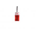 Magnetic Metal NC Proximity Switch Inductive Type Red Color Good Stability for sale