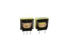 China EI19 1:1 Audio isolation Transformer Single Phase Low Frequency Transformer supplier