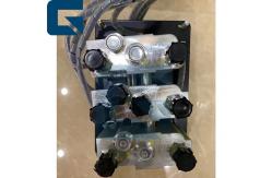 China 370-8729 3708729 Loader 950GC Joystick Pilot Valve supplier