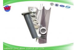 China Sodick SLC 600G Seal Plate Packing Slide Plate Seal Felt Stopper Wiper 118899C supplier