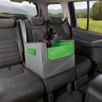  				Factory Directly Sell Safety Small Dog Car Booster Seat 	         for sale