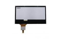 China 10.1 Inch FHD 1920x1080 TFT LCD Screen LVDS Interface LCD Display Module supplier