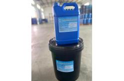 China Acid Resistant Epoxy Resin Colour Pigment supplier