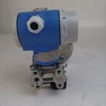Intelligent Differential Pressure Sensor SS304 Differential Level Sensor for sale