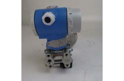 China Intelligent Differential Pressure Sensor SS304 Differential Level Sensor supplier