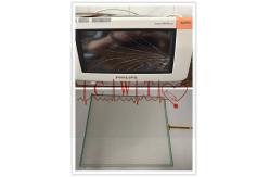 China 3 Leads Vital Signs Patient Monitor Display 4 / 5 Wires ICU Device supplier