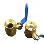 General  Directional Flow Control Valve OEM ODM OBM