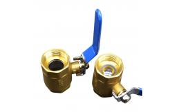 China General  Directional Flow Control Valve OEM ODM OBM supplier