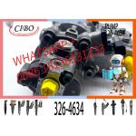 Diesel Fuel Injection Engine Pump 326-4634  Perk++ injection pump