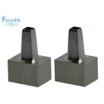 Compatible HSS Punching Tool 500181560 For Perforated Cut Teseo Cutter