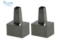 China Compatible HSS Punching Tool 500181560 For Perforated Cut Teseo Cutter supplier