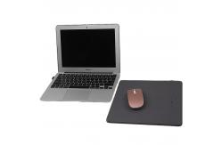 China 10W Gaming Mouse Desk Mat With Wireless Charging Multiscene 270x253x6mm supplier