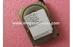 China Fujitsu Enterprise 147 GB Internal HDD - 3.5 - MAX3147RC - SAS - 15,000 rpm supplier
