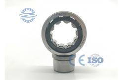 China Nsk Nj2304e Cylinder Roller Bearings supplier