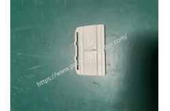 China GE B20 Monitor Battery Shield ABS Material Strong And Durable supplier