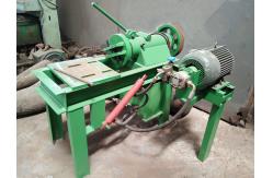 China CE Approved Portable Pipe Beveling Machine Hand Beveling Machine supplier