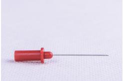 China Multi Color Concentric Needle Emg / Electromyography Emg Needle supplier