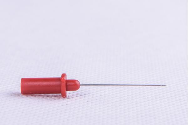 Multi Color Concentric Needle Emg / Electromyography Emg Needle