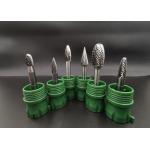 Tungsten Carbide Burrs YG6 YG8 YG10X Rotary File Cutter for sale