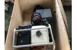 China 5T Electric Power Winch supplier