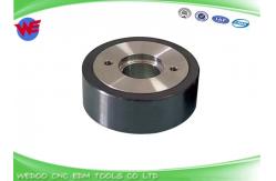 China X054D413G51Ceramic Pinch Roller Counter shaft M403 Mitsubishi EDM Spare Parts supplier
