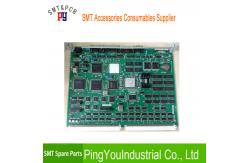 China Durable SMT PCB Board KXFE006ZA00 SCMYEX PCB Card For SP60 Printing Machine supplier