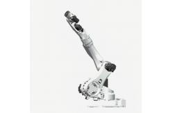 China Chinese Robot Arm 45KG  6axis High Speed High Stability ESTUN supplier