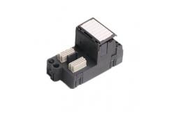 China KJ3224X1-EA1 12P4367X022  EMERSON  THERMOCOUPLE TERMINAL BLOCK supplier