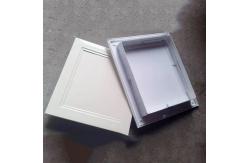 China 300x300mm Ceiling Access Panel Anti Mildew Easy Maintenance supplier