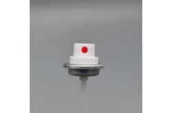 China Efficient Water-based Insecticide Valve for Urban Pest Control supplier