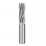Copper and Other Metal Processing with Solid Carbide Reamer for Aluminum Alloy End Mills Series for sale