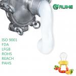 LFGB Mould Making Silicone Rubber Good Weathering Resistance Environmental for sale